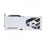 Card Màn Hình MSI GeForce RTX 5080 16G GAMING TRIO OC WHITE