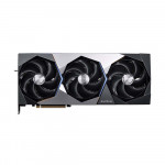 Card Màn Hình MSI GeForce RTX 5090 32G SUPRIM SOC