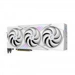 Card Màn Hình MSI GeForce RTX 5070 12G GAMING TRIO OC WHITE