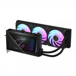 Card Màn Hình Gigabyte AORUS GeForce RTX 5090 XTREME WATERFORCE 32G (GV-N5090AORUSX W-32GD)