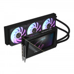 Card Màn Hình Gigabyte AORUS GeForce RTX 5090 XTREME WATERFORCE 32G (GV-N5090AORUSX W-32GD)