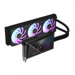 Card Màn Hình Gigabyte AORUS GeForce RTX 5080 XTREME WATERFORCE 16G (GV-N5080AORUSX W-16GD)