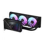 Card Màn Hình Gigabyte AORUS GeForce RTX 5080 XTREME WATERFORCE 16G (GV-N5080AORUSX W-16GD)