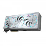 Card Màn Hình Gigabyte AORUS GeForce RTX 5090 MASTER ICE 32G (GV-N5090AORUSM ICE-32GD)