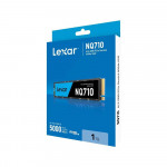 Ổ Cứng SSD Lexar NQ710 500GB M2 NVMe PCIe Gen4x4 LNQ710X500G-RNNNG