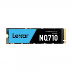 Ổ Cứng SSD Lexar NQ710 500GB M2 NVMe PCIe Gen4x4 LNQ710X500G-RNNNG