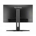 Màn Hình Gaming ViewSonic XG2709A 27 inch/ FHD/ IPS/ 240Hz/ 1ms