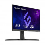 Màn Hình Gaming ViewSonic XG2409 24 inch/ FHD/ IPS/ 180Hz/ 1ms