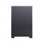 Vỏ Case Jonsbo D32 Pro Black (Mini M-ATX/ Màu Đen)