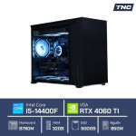 PC Gaming - Sniper I4060Ti - BL 01