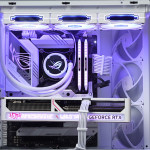 PC Đồ Họa Design 3D - Core i7 14700K/ 32GB/ RTX 5080