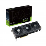 Card Màn Hình Asus ProArt GeForce RTX 4060 OC Edition 8GB GDDR6 (PROART-RTX4060-O8G)