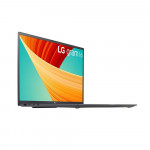 Laptop LG Gram 16Z90S-G.AH76A5 Core Ultra 7 155H/ 16GB/ 512GB/ Win 11 Home Adv/ Grey