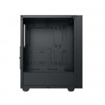 Vỏ Case Xigmatek Fly II 3GF (EN44663) - Gaming ATX, Kèm 03 Fan Xigmatek G20F