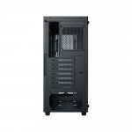 Vỏ Case Xigmatek Fly II 3GF (EN44663) - Gaming ATX, Kèm 03 Fan Xigmatek G20F