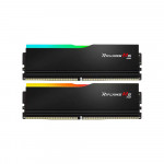 RAM G.Skill Ripjaws M5 RGB Black 32GB (16GBx2) DDR5 6000MHz (F5-6000J3648D16GX2-RM5RK)