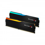 RAM G.Skill Ripjaws M5 RGB Black 32GB (16GBx2) DDR5 6000MHz (F5-6000J3648D16GX2-RM5RK)