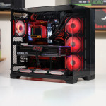 PC Gaming - Sentinal i5080 - BL