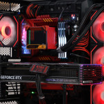 PC Gaming - Sentinal i5080 - BL