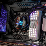 PC Gaming - Sentinal i5090 - BL