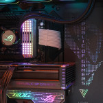 PC Gaming - Sentinal i5090 - BL