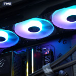 PC Gaming - Sentinal i5090 - BL