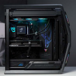 PC Gaming - Sentinal i5090 - BL