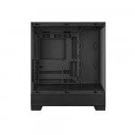 Vỏ Case Asus A31 TG Black (ATX/ Màu Đen/ Không Kèm Fan)