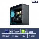 PC Ultra Core Ultra 7 - Sentinal RTX 5080