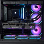 PC Gaming - Nova i5070Ti - BL