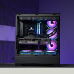 PC Đồ Họa Render 3D - Core i7 14700KF/ 32GB/ RTX 5070Ti