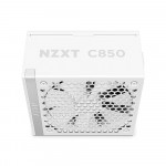 Nguồn NZXT C850 White ATX 3.1 (PA-8G2BW-EU)