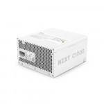 Nguồn NZXT C1000 White ATX 3.1 (PA-0G2BW-EU)