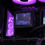 PC Gaming - Sentinal A5090 - BL - 01