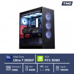 PC Core Ultra 7 - Sentinal 5090 - 01