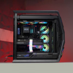 PC Gaming Monster Hunter Wild I5080 Powered By Asus