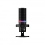 Thiết Bị Stream Microphone HyperX DuoCast RGB 4P5E2AA