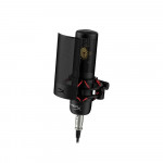 Thiết Bị Stream Microphone HyperX ProCast 699Z0AA