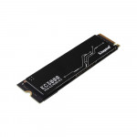 Ổ Cứng SSD Kingston KC3000 4TB M.2 PCIe Gen 4x4 (SKC3000D/4096G)