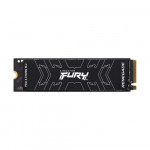 Ổ Cứng SSD Kingston Fury Renegade 500GB NVMe M.2 2280 PCIe Gen 4x4 (SFYRS/500G)