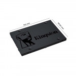 Ổ Cứng SSD Kingston A400 960GB Sata 3 2.5 Inch (SA400S37/960G)