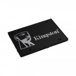 Ổ Cứng SSD Kingston KC600 256GB Sata 3 2.5 Inch (SKC600/256G)