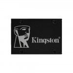 Ổ Cứng SSD Kingston KC600 256GB Sata 3 2.5 Inch (SKC600/256G)