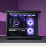 PC Gaming - Sniper i4070 Super