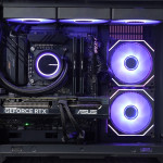 PC Gaming - Sniper i4070 Super