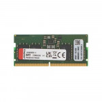 Ram Laptop Kingston 8GB 5600MHz DDR5 (KVR56S46BS6-8)