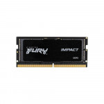 Ram Laptop Kingston Fury Impact 8GB 4800MHz DDR5 (KF548S38IB-8)