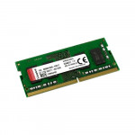 Ram Laptop Kingston 4GB 2666MHz DDR4 (KVR26S19S6/4)