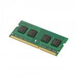 Ram Laptop Kingston 4GB 1600MHz DDR3 (KVR16LS11/4WP)