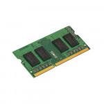 Ram Laptop Kingston 4GB 1600MHz DDR3 (KVR16LS11/4WP)